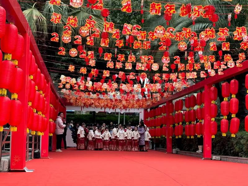 龙潭区文化资源深度挖掘：构建具有城市辨识度的文旅内容矩阵